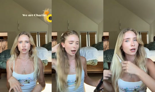 Stream di hello_annmarie - 31 ago 2026, 22:53
