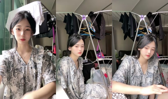 hello_young03's Stream - Jul 17, 2026, 8:09 AM