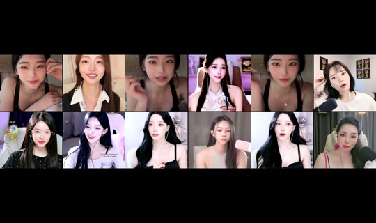 hello_young03's Stream - Aug 6, 2026, 2:50 PM