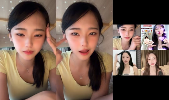 hello_young03's Stream - Aug 8, 2026, 3:27 PM