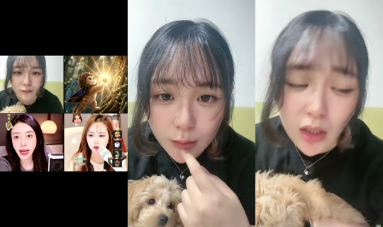 hellojoanneyu's Stream - Jul 18, 2026, 3:13 PM