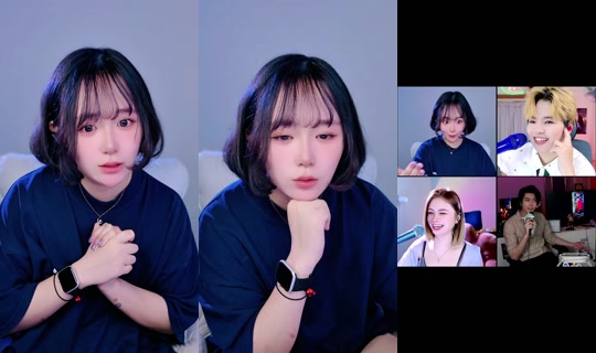 hellojoanneyu's Stream - Jul 31, 2026, 3:56 PM