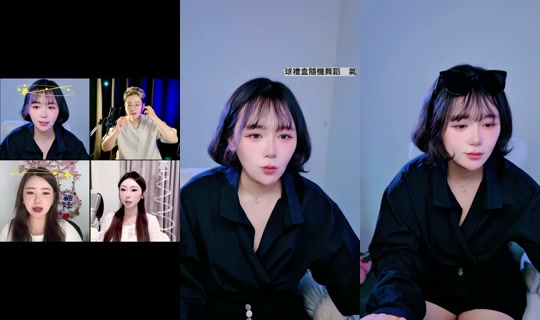 hellojoanneyu's Stream - Aug 9, 2026, 5:35 AM