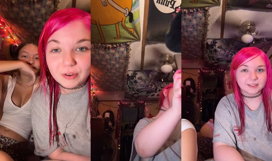 hellokittluvr08's Stream - Jul 18, 2026, 11:04 AM