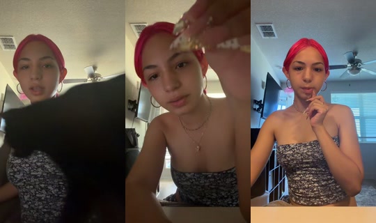 hellomickeyyy's Stream - Oct 24, 2026, 5:14 PM