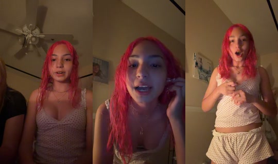 hellomickeyyy's Stream - Oct 25, 2026, 6:07 AM