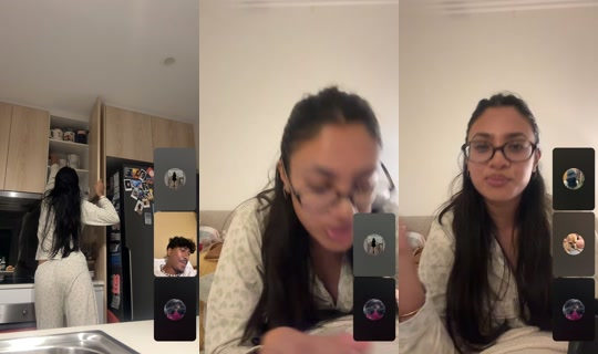 Live de helohibyebyee - 10 de ago. de 2026, 12:28