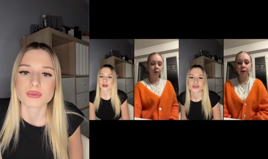 Stream heloise.lcrg - 9 Okt 2026, 19.29