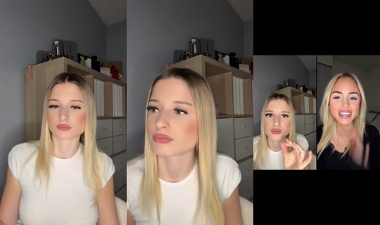 Stream heloise.lcrg - 23 Okt 2026, 16.34