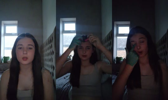 Live de helpagirlout053 - 17 de jul. de 2026, 20:44