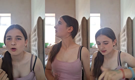 Live de helpagirlout053 - 18 de jul. de 2026, 18:50