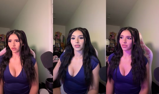 heluvayelen's Stream - Oct 9, 2026, 6:54 AM