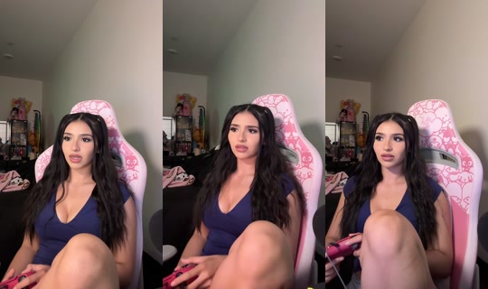 heluvayelen's Stream - Oct 9, 2026, 7:44 AM
