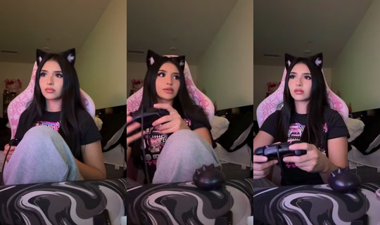 heluvayelen's Stream - Oct 22, 2026, 5:46 AM
