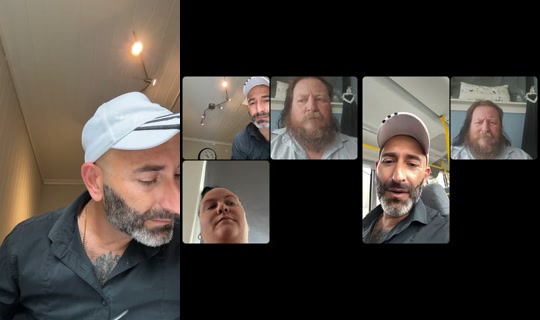 Stream von hemen.nadri – 8. Aug. 2026, 11:50
