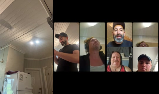 hemen.nadri's Stream - Sep 13, 2026, 8:35 AM