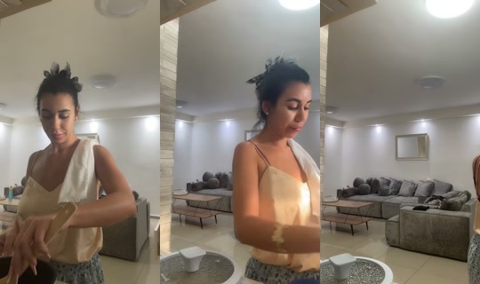 henpeer's Stream - Aug 7, 2026, 2:24 PM