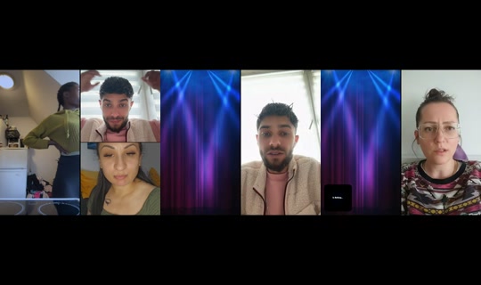 heraurahits's Stream - Aug 24, 2026, 4:18 PM