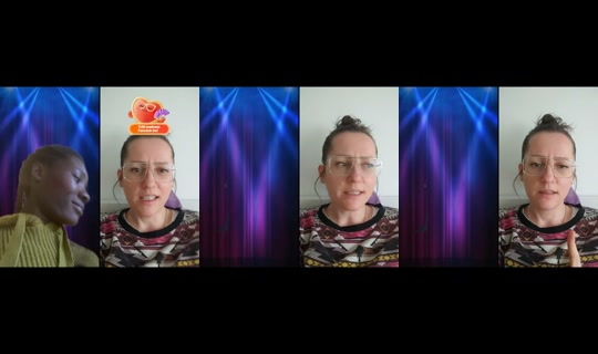 heraurahits's Stream - Aug 24, 2026, 5:08 PM
