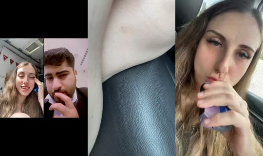 herestheskinny's Stream - Jul 18, 2026, 7:28 PM