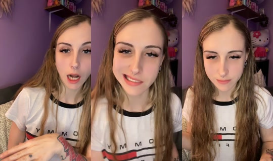 herestheskinny's Stream - Aug 4, 2026, 4:19 AM