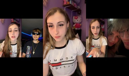 herestheskinny's Stream - Aug 4, 2026, 4:39 AM