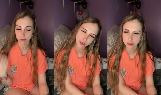 herestheskinny's Stream - Aug 4, 2026, 10:19 AM