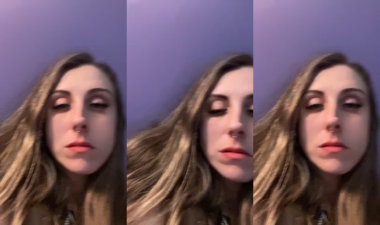 Stream di herestheskinny - 8 ago 2026, 19:27
