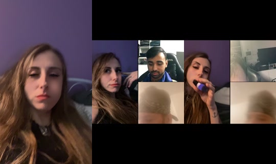 herestheskinny's Stream - Aug 8, 2026, 9:47 PM