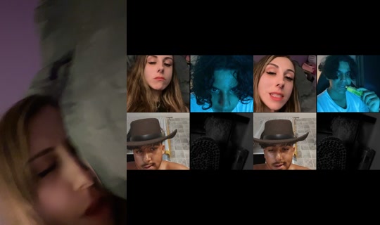 herestheskinny's Stream - Aug 9, 2026, 1:08 AM