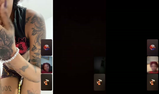 hericazoevip's Stream - Aug 16, 2026, 11:36 AM