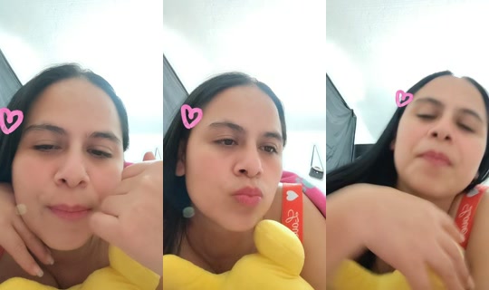 Stream von herrera.posada7 – 22. Juli 2026, 13:55