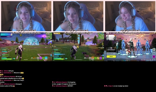 Stream ni herslover - Ago 9, 2026, 4:06 AM