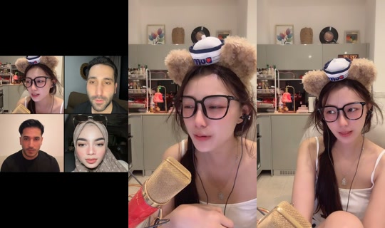 hestia8271's Stream - Oct 7, 2026, 11:38 AM
