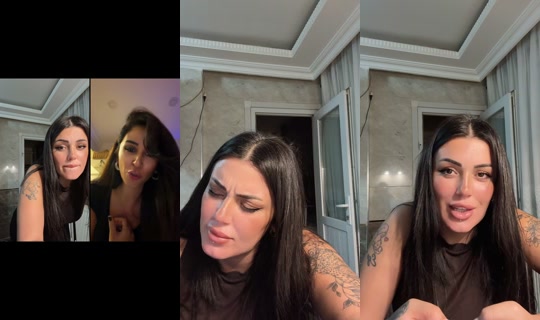 hevinrojda34's Stream - Sep 22, 2026, 12:42 AM