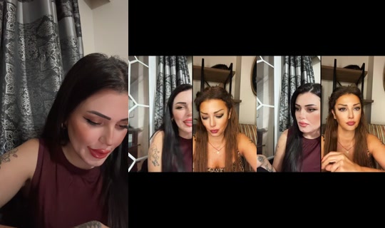 hevinrojda34's Stream - Sep 22, 2026, 6:57 PM