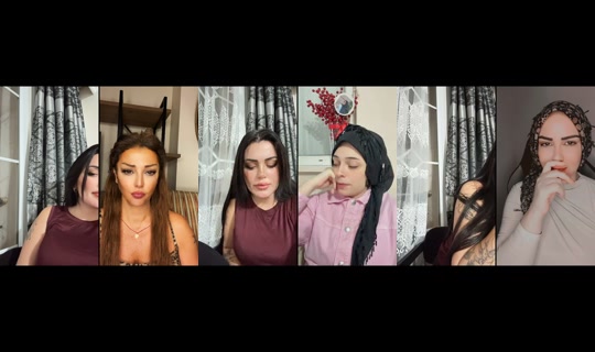 hevinrojda34's Stream - Sep 22, 2026, 7:47 PM