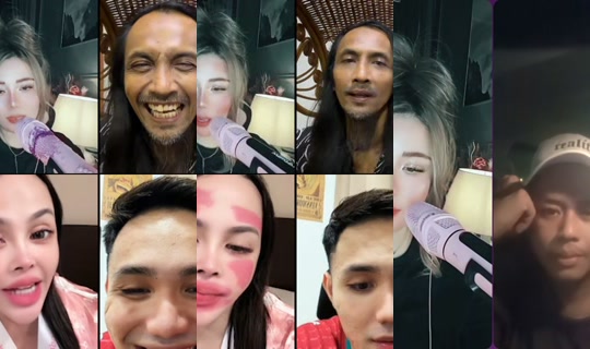 hey_callmelove's Stream - Jul 27, 2026, 5:43 PM