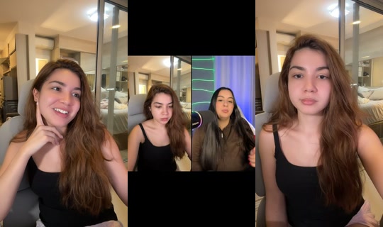heya.blossom's Stream - Jul 21, 2026, 12:35 AM