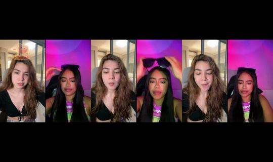 heya.blossom's Stream - Jul 22, 2026, 12:43 AM