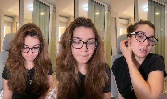 heya.blossom's Stream - Jul 24, 2026, 4:36 AM