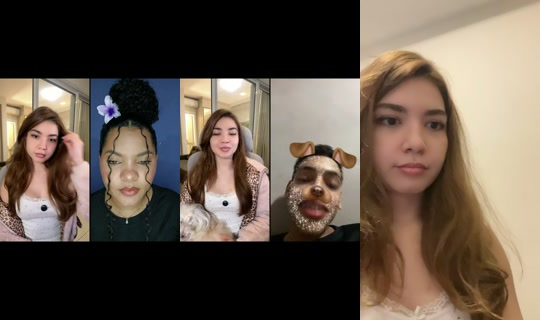 Stream di heya.blossom - 24 lug 2026, 23:13