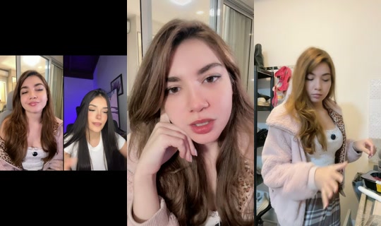 Stream di heya.blossom - 25 lug 2026, 0:56