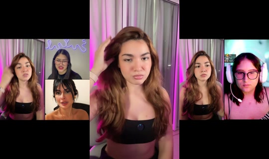 heya.blossom's Stream - Jul 26, 2026, 1:47 AM