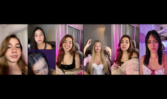heya.blossom's Stream - Jul 26, 2026, 4:05 AM