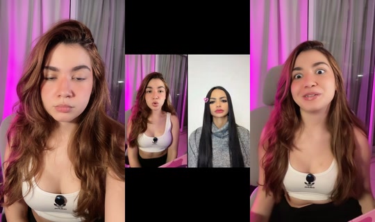 Stream von heya.blossom – 27. Juli 2026, 2:49