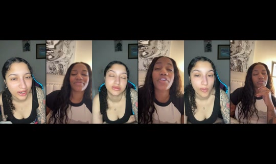 heyamanda222's Stream - Jul 23, 2026, 10:39 AM