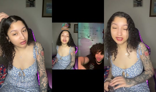 heyamanda222's Stream - Jul 24, 2026, 3:52 AM