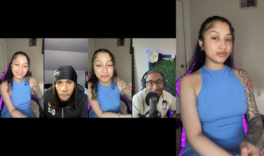 Live de heyamanda222 - 25 de jul. de 2026, 21:43