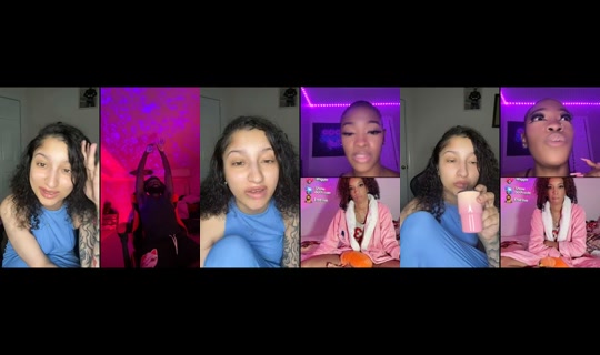 Live de heyamanda222 - 26 de jul. de 2026, 2:48